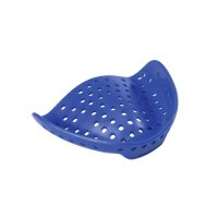 Perfection Plus Impression Trays x 25pk No.5 Upper Edentulous Medium - DMI Dental Supplies Ireland - Next Day Delivery