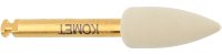 Komet Composite Polisher Yellow 94024F.204.050 - Pack of 10