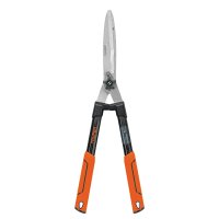 TRUPER 23" HEDGE SHEARS WAVY BLADE