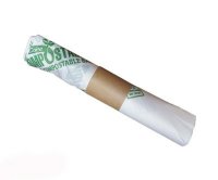 Compostable Bags 20ltr 18x18" 500/cs 