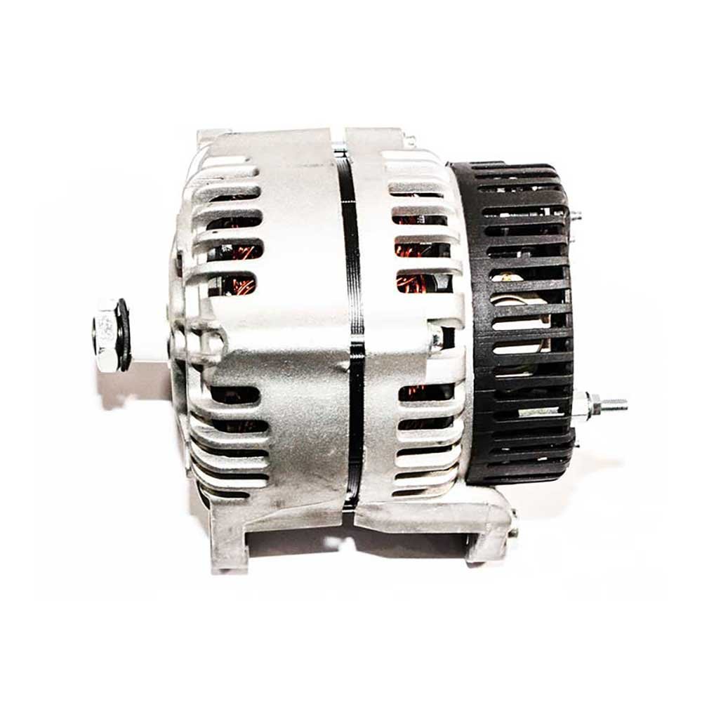 ALTERNATOR: 12V, 120A