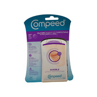 Compeed Total Care Cold Sore Patches 15s
