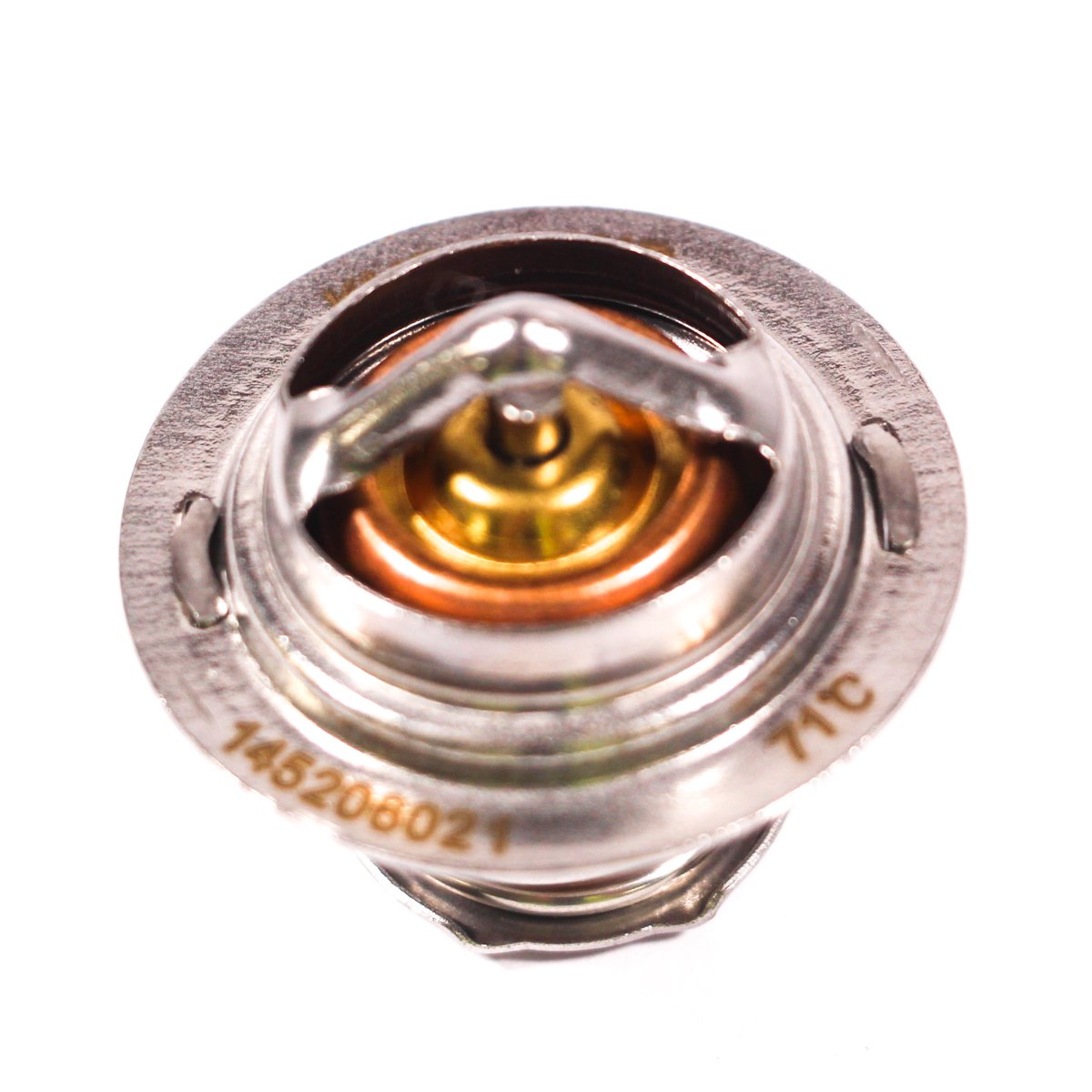 THERMOSTAT - 71 DEG C