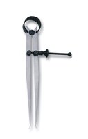 Engineers Inside Spring Caliper 100mm / 4inch