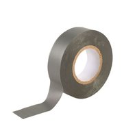 Insulation Tape 19mm x 20m Grey