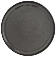 Gembrook Grey Plate 28.25cm Carton of 12