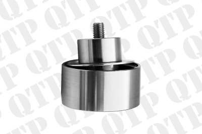 John Deere 10 Series 400486 - Idler Belt Pulley