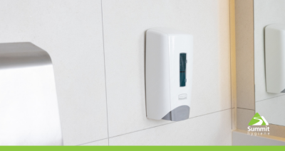 Why the FLex™ Hand Hygiene System Is the Smart Choice for Modern Facilities