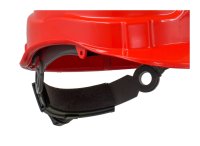Esko Tuff-Nut Ratchet Hard Hat Harness
