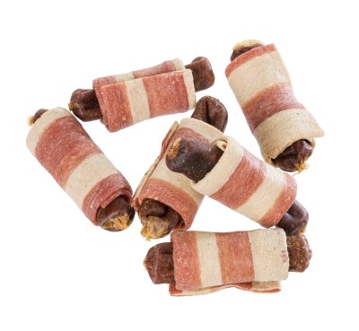 HOP Xmas Pigs in Blankets Treats x12
