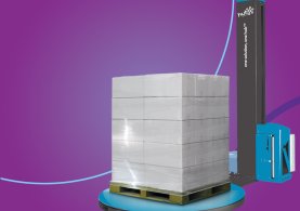 Pallet Wrap Machines
