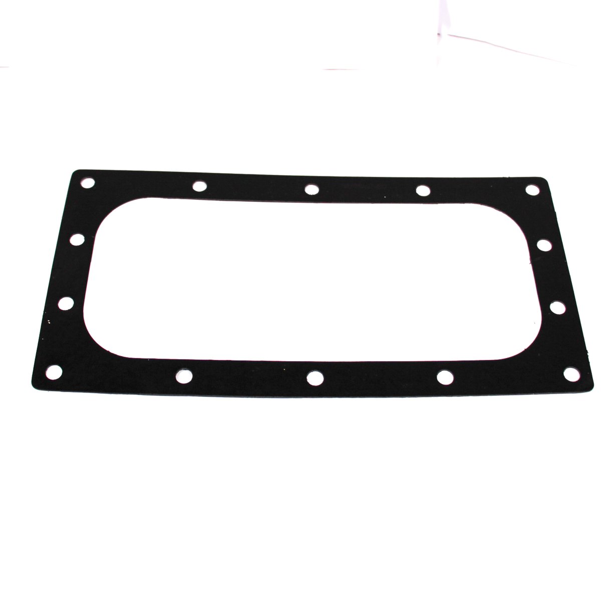 GASKET - WATER HEADER COVER