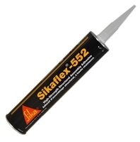 SIKAFLEX-552 BLACK 300ML/1