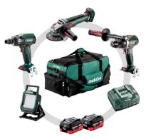 Metabo Packages