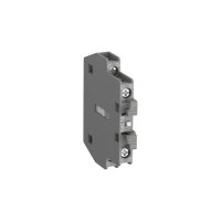CAL19-11 ABB Side Mount Aux. Contact Block 1N/O 1N/C (AF116....AF370) 1SFN010820R1011