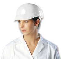 Centurion Standard Peak Safety Bump Cap 