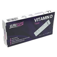 Suresign Vitamin D Deficiency Test
