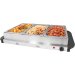 Quest 16510 Buffet Server and Warming Tray