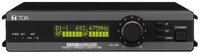 TOA WT-5805 G01 | UHF 64 Channel Wireless Tuner, Space Diversity