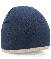 Beechfield Two-Tone Pull-On Beanie