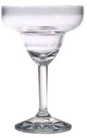 Harmony Polycarbonate Margarita Glass 31.5cl Carton of 12