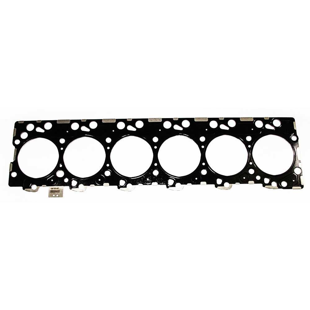 GASKET CYLINDER HEAD 1.25 MM