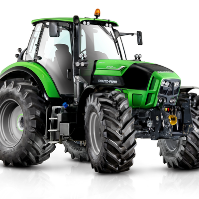 Deutz