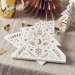 Christmas Tree Paper Napkins - Pack of 16