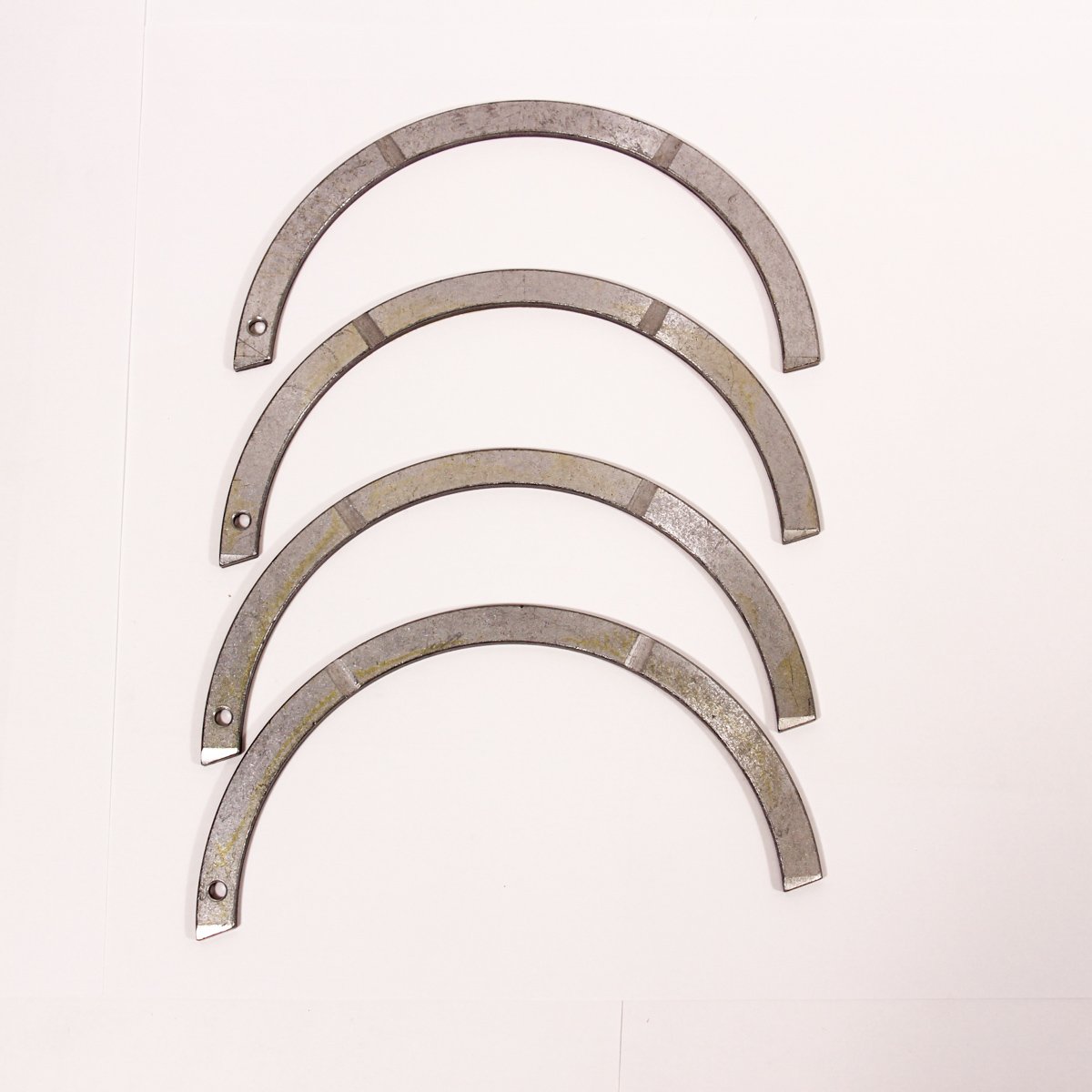 THRUST WASHER
