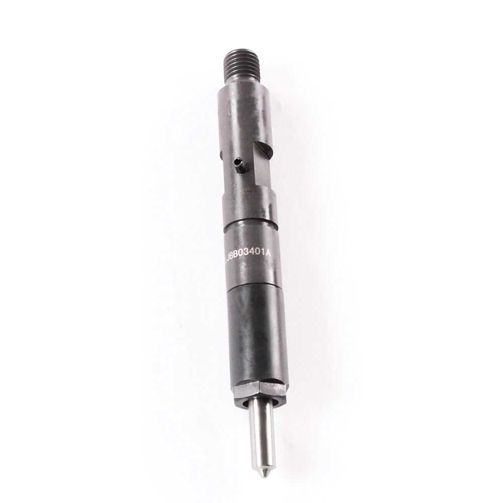 INJECTOR ASSEMBLY