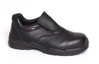 REDBACK Nero Slip-on Shoe S2 SRC