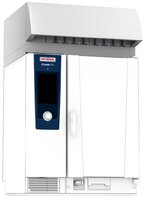 Ultravent Plus Exhaust Hood with Smoke and Aroma Reduction for 6-1/1 & 10-1/1