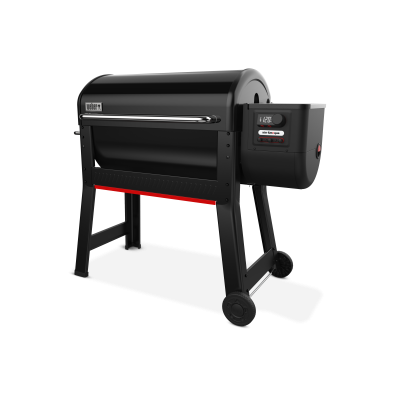 Weber Smoque XL Pellet 1500813