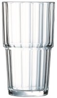 Norvege Stacking Tumbler  32cl - 11 1/4oz  Carton of 72