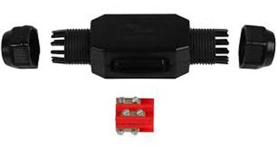 RAYTECH JOINT GEL H IP68 4X4mm w/connector | DINO-N