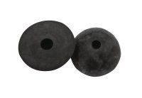 EMBRASS 1/2" DOME TAP WASHER 306882-PAC (2)