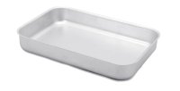 *Everyday Baking* Baking Dish, Aluminium, 520 x 420 x 70mm