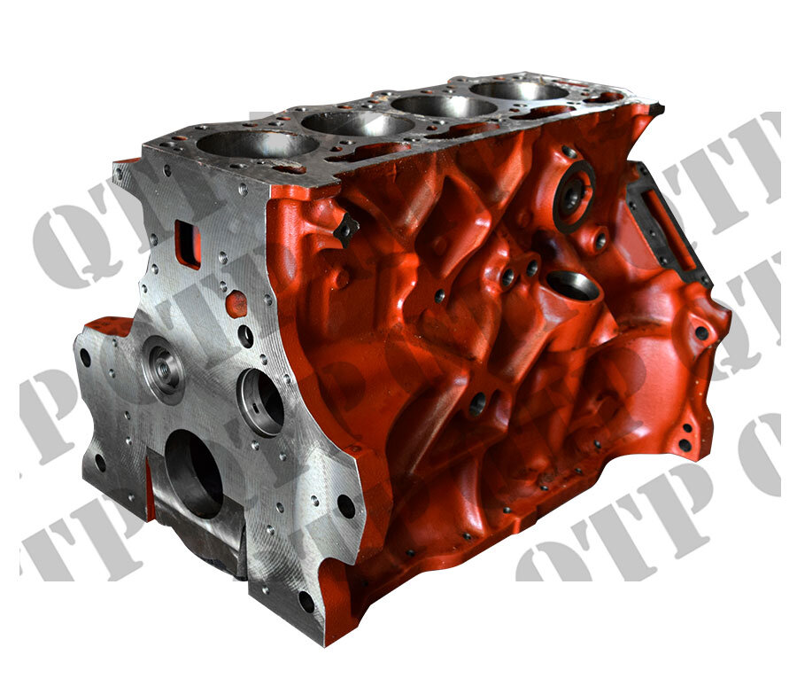 Motorblock Quality Tractor Parts LTD.