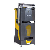 Touch 4.0 - Price includes training