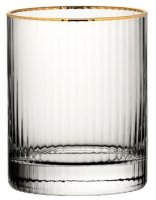 Hayworth DOF 32cl Gold Rim Carton of 6