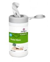 Jangro Probe Wipes (Tub of 200)