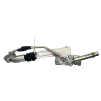 COUPLING ASSEMBLY 2750KG 50MM HEAD EH BRADLEY