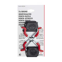 Bruns Tool Holders 2pk