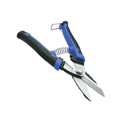 Faithfull Heavy Duty Snips