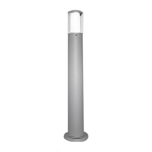 Fumagalli Carlo 800 Bollard Grey