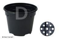 10cm 8deg SOPARCO DUO BLACK PP_1.104 CASE