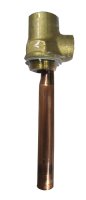 1" x 22mm SURREY FLANGE
