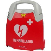 FRED-PA-1 FULLY AUTO DEFIB