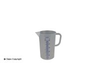 100ml PESTICIDE MEASURING JUG