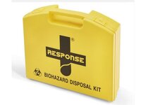 Bio-Hazard Clean-up Kit